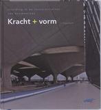 Kracht + vorm 9789072830814 J. Oosterhoff, Boeken, Studieboeken en Cursussen, Verzenden, Zo goed als nieuw, J. Oosterhoff