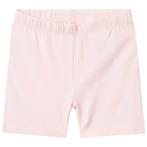 Biker shorts Vivian (parfait pink), Nieuw, Meisje, Name It, Verzenden
