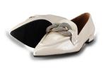 Toscanini Loafers in maat 37 Beige | 10% extra korting, Verzenden, Beige, Overige typen, Toscanini