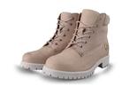 Timberland Veterboots in maat 37 Roze | 10% extra korting, Timberland, Verzenden, Jongen of Meisje, Schoenen