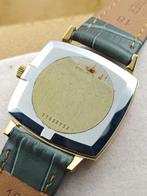 Longines - Square Slim Vintage Watch - Zonder Minimumprijs -