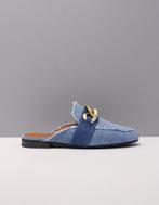 Gioia slippers dames 38 blauw, Gioia, Verzenden, Nieuw, Blauw