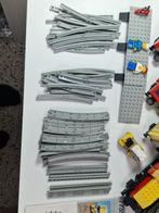 Lego Set - 7735 - Train - Lego vintage Legoland Train 12V, Nieuw