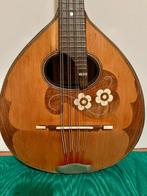 Mandàla - - Mandoline - Italië - 1890 (Zonder Minimumprijs), Muziek en Instrumenten, Nieuw