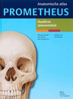 Prometheus Anatomische Atlas 3 Hoofd En Zenuws 9789031343874, Boeken, Studieboeken en Cursussen, Zo goed als nieuw, Verzenden