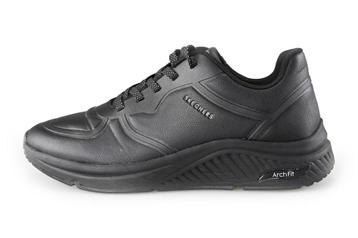 Skechers Sneakers in maat 40 Zwart | 10% extra korting