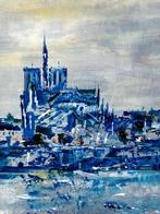 Denis Pascal dit Roy (XX-XXI) - Notre-Dame de Paris