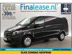 Mercedes-Benz Vito 116 CDI Lang Automaat Airco Cruise Camera, Automaat, Zwart, Mercedes-Benz, Diesel