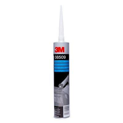 3m montagekit voor autoruit in rubber 310ml 310 ml, Doe-het-zelf en Verbouw, Isolatie en Afdichting, Nieuw, Verzenden