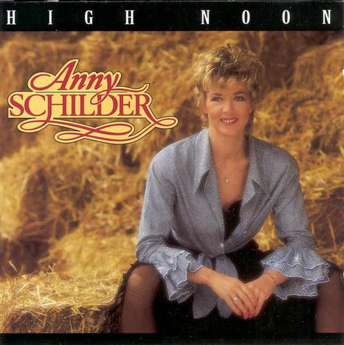 Cd - Anny Schilder - High Noon, Cd's en Dvd's, Cd's | Overige Cd's, Verzenden