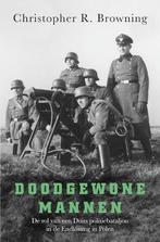 Doodgewone mannen, Verzenden, Nieuw