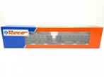 Roco H0 - 44859 - Modeltrein personenwagonset (1) - 2-delige, Hobby en Vrije tijd, Modeltreinen | H0, Nieuw