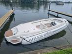 Veiling: Boot Novurania Rib Equator Diesel met Trailer, Watersport en Boten, Speedboten, Ophalen, Zo goed als nieuw, Diesel