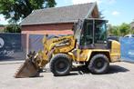 Veiling: Wiellader Ahlmann AS90 Diesel 2010, Zakelijke goederen, Machines en Bouw | Kranen en Graafmachines, Ophalen, Wiellader of Shovel
