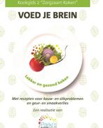 9789082324228 Kookgids 2 -   Zorgzaam koken, Boeken, Nieuw, Yves Meersman, Verzenden