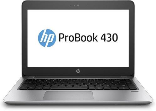 HP ProBook 430 G4| i5-7200U| 8GB DDR4| 256GB SSD| 13,3, Computers en Software, Windows Laptops, Zo goed als nieuw, Verzenden