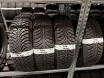 175-70-14 Fulda Winterbanden 6.5mm Incl Montage 175 70 14, Ophalen, 14 inch, Gebruikt, 175 mm