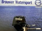 Suzuki 30 buitenboordmotor, 10 tot 30 pk, Viertaktmotor, Ophalen of Verzenden, Zo goed als nieuw