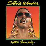 Stevie Wonder hotter than July LP, Verzenden, Nieuw