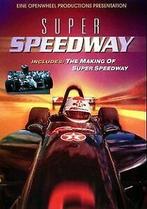 Super Speedway von Stephen Low  DVD, Zo goed als nieuw, Verzenden