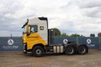 Veiling: Chassis Cabine Volvo FH13/540 Diesel 2018, Auto's, Vrachtwagens, Automaat, Overige kleuren, Diesel, Volvo