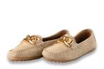 Gabor Loafers in maat 37 Beige | 15% extra korting, Verzenden, Beige, Overige typen, Gabor