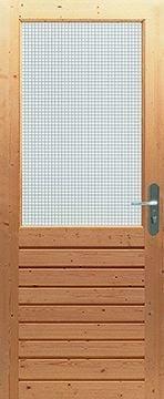 Skantrae achterdeur SKG 189 Draadglas, Doe-het-zelf en Verbouw, Deuren en Horren, Zo goed als nieuw, Ophalen of Verzenden