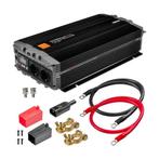 Osram 24V 2000W POWERinvert PRO Pure Sine Wave Inverter OEIN, Ophalen of Verzenden, Nieuw