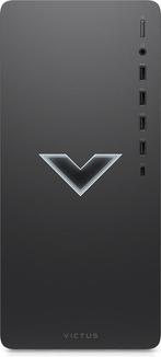 HP VICTUS 15L GAME PC | CORE I5-14400F | 16GB RAM | 512G..., Computers en Software, Desktop Pc's, Nieuw