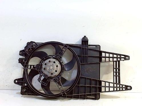 Koelventilatormotor Lancia Musa  1.4, Auto-onderdelen, Motor en Toebehoren, ARN erkend, Stiba lid, Erkend duurzaam, Gebruikt, Herkomst onderdeel bekend