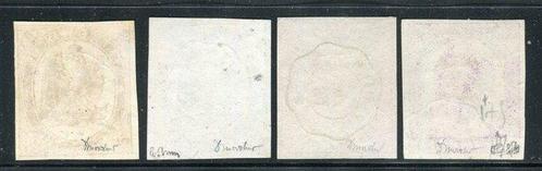 Frankrijk 1868 - Krantenpostzegels - Prachtige & zeldzame, Postzegels en Munten, Postzegels | Europa | Frankrijk