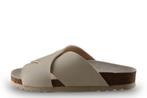 Scholl Sandalen in maat 37 Beige | 10% korting, Scholl, Verzenden, Beige, Sandalen of Muiltjes