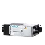CAIROX WTW ventilatie systeem CHRU-TF 350, Nieuw, 3 snelheden of meer, Verzenden