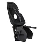 Thule Yepp Nexxt 2 Maxi Achterstoeltje Midnight Black, Nieuw