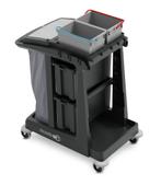 Numatic Werkwagen ECO-Matic EM 2 Black, Verzenden, Nieuw