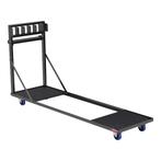 FORTEX STAGE750 Transport Dolly voor 6 Stage Decks, Nieuw, Verzenden