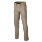 Alpinestars Stratos Regular Fit Tech Rijbroek Militair Groen, Nieuw met kaartje, Broek | textiel, Alpinestars, Heren