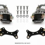 Wilwood P/S Retrofit Kit w/MC4 P-Brake Forged Dynalite Pro, Ophalen of Verzenden, Nieuw
