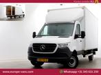 Mercedes-Benz Sprinter | Zakelijke Lease v.a. €594.02 pm, Automaat, Gebruikt, Euro 6, Wit