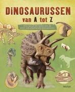 Boek Dinosaurussen van A tot Z 9789044741476, Boeken, Wetenschap, Verzenden, Zo goed als nieuw