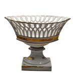 Paris Porcelain - Vaas - Porselein, Antiek en Kunst