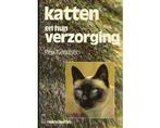 Katten en hun verzorging - Katten en hun verzorging, Boeken, Ophalen of Verzenden, Nieuw
