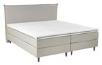 Boxspring Swiss, Verzenden, Nieuw, Tweepersoons