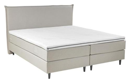 Boxspring Swiss, Huis en Inrichting, Slaapkamer | Boxsprings, Nieuw, Tweepersoons, Verzenden