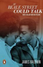 If Beale street could talk 9780241384503 James Baldwin, Boeken, Verzenden, Zo goed als nieuw, James Baldwin