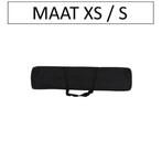 Proflag Losse Beachflag Draagtas Zwart - Maat XS - S, Diversen, Vlaggen en Wimpels, Ophalen of Verzenden, Nieuw