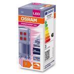 OP=OP Osram LED G4 2W 2700K 200lm 12V AC/DC Ø1.5x4cm dimbaa, Nieuw, Ophalen of Verzenden