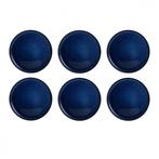 Ardtime 18-piece flat and soup plate service BLUE MOON, Verzenden, Nieuw
