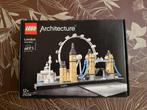 Lego Set - 21034 - Architecture - London, Kinderen en Baby's, Speelgoed | Duplo en Lego, Nieuw