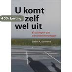 U komt er zelf wel uit 9789089549273 Siebe A. Sonnema, Verzenden, Gelezen, Siebe A. Sonnema